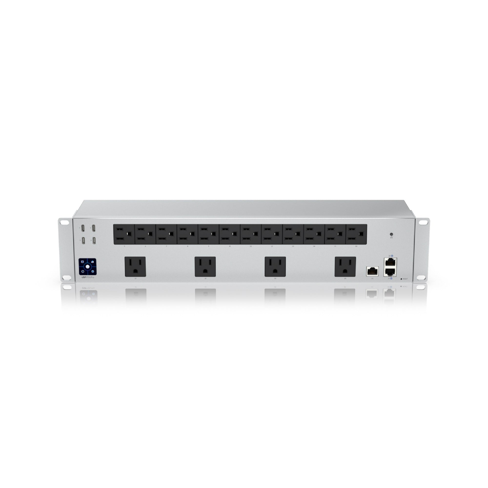 Ubiquiti USP-PDU-PRO UniFi Smart Power Distribution Professional