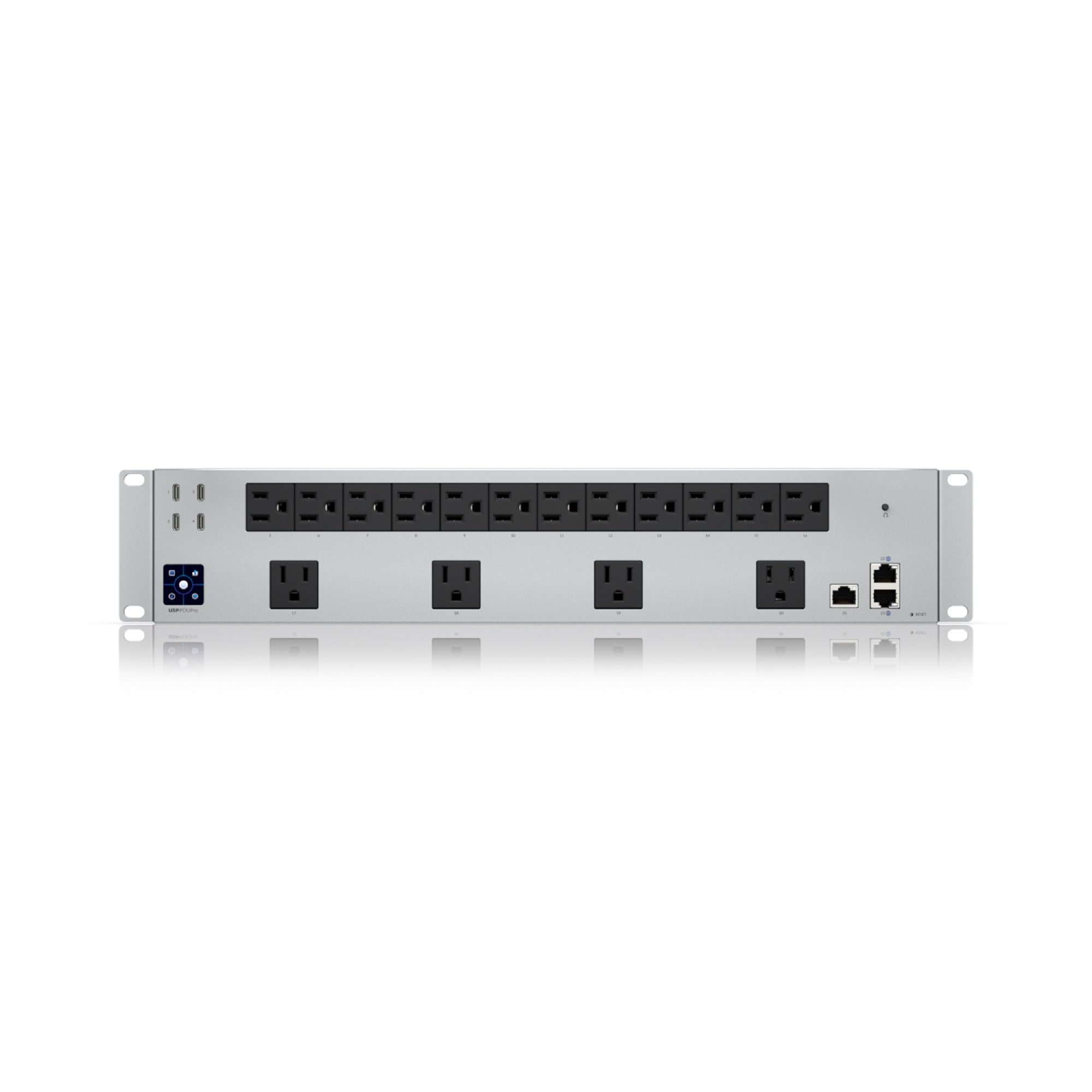 Ubiquiti USP-PDU-PRO UniFi Smart Power Distribution Professional