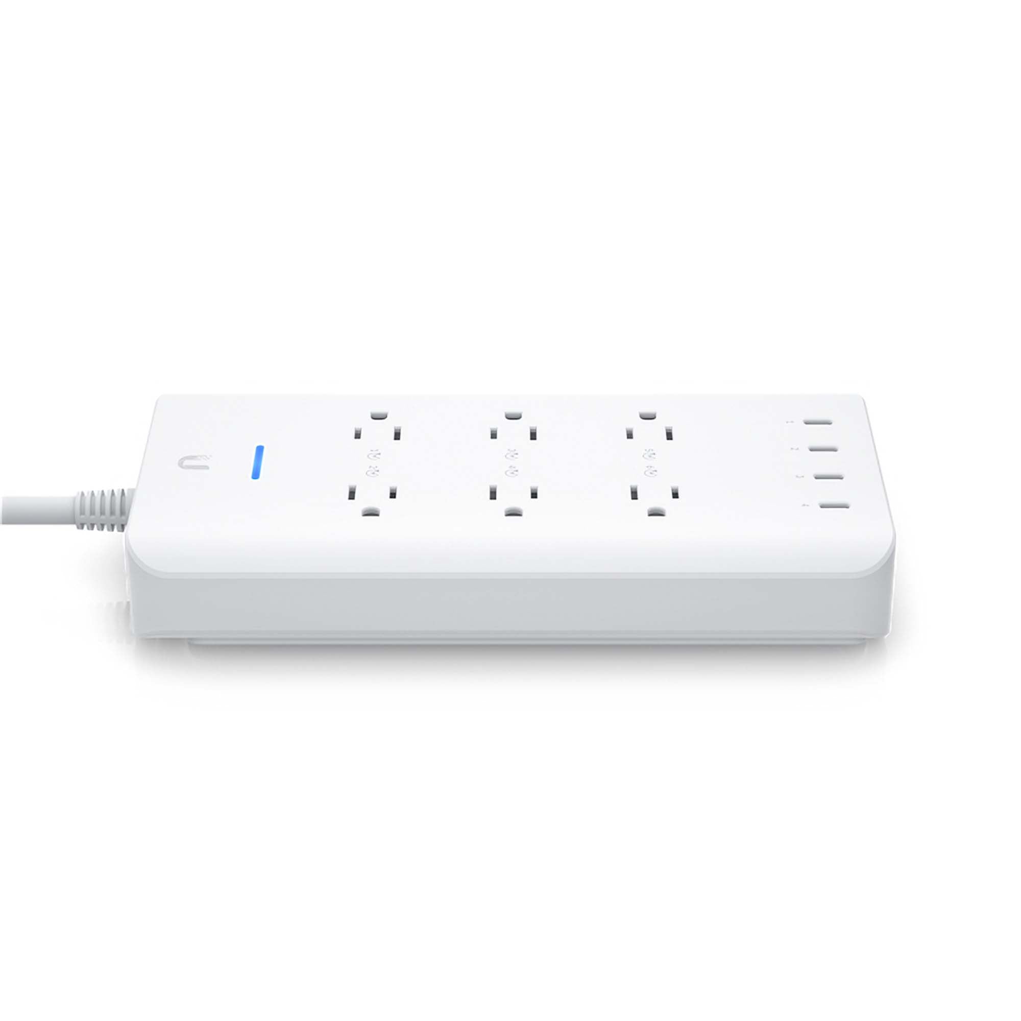 Ubiquiti USP-STRIP-US UniFi SmartPower Power Strip