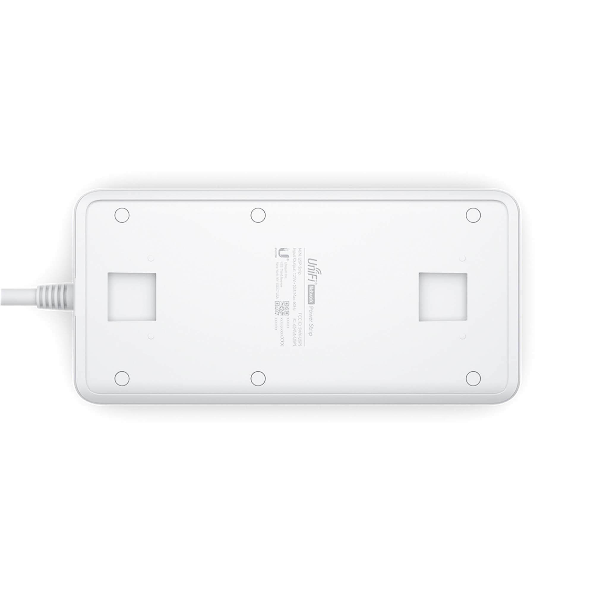 Ubiquiti USP-STRIP-US UniFi SmartPower Power Strip