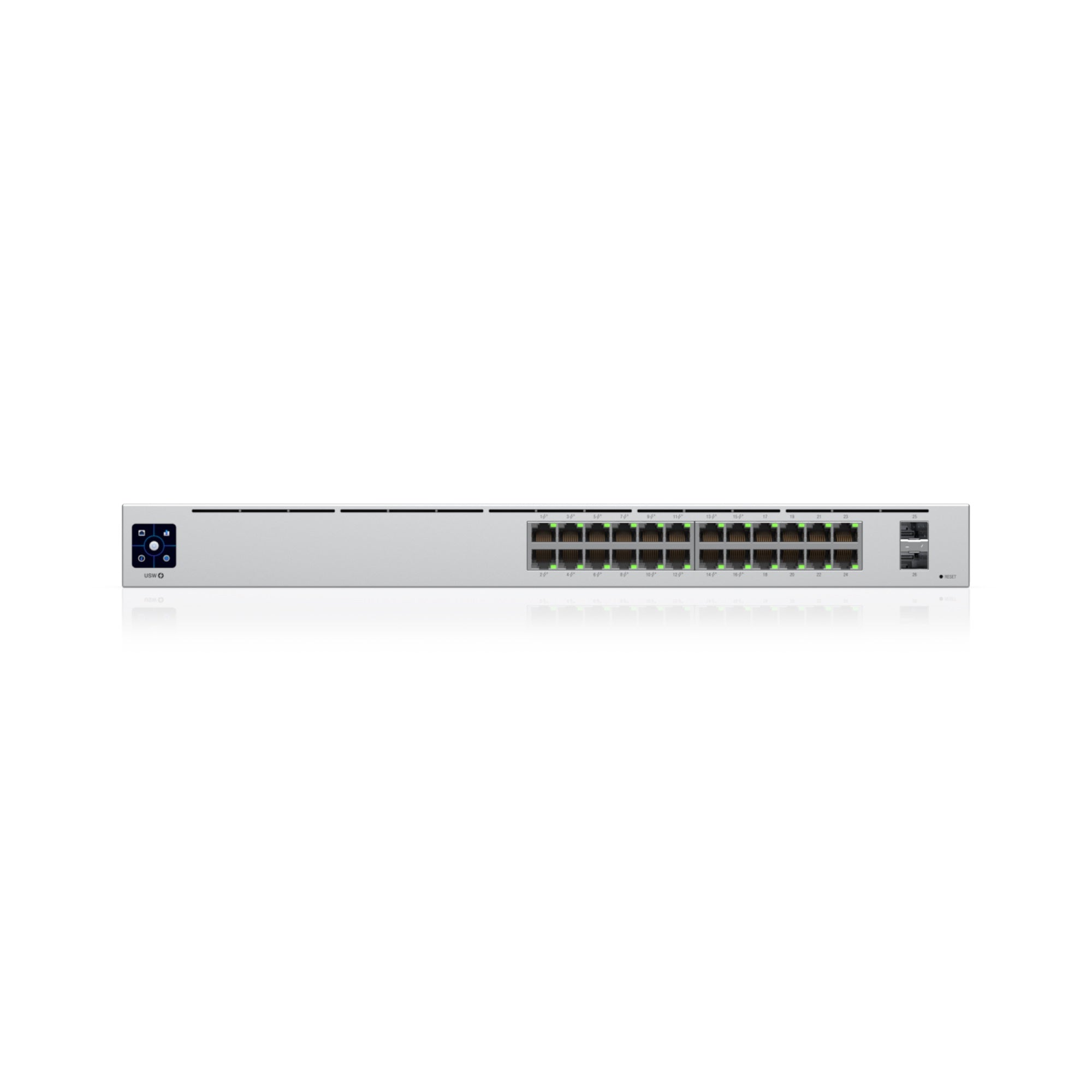 Ubiquiti UniFi Managed PoE Switch Generation 2