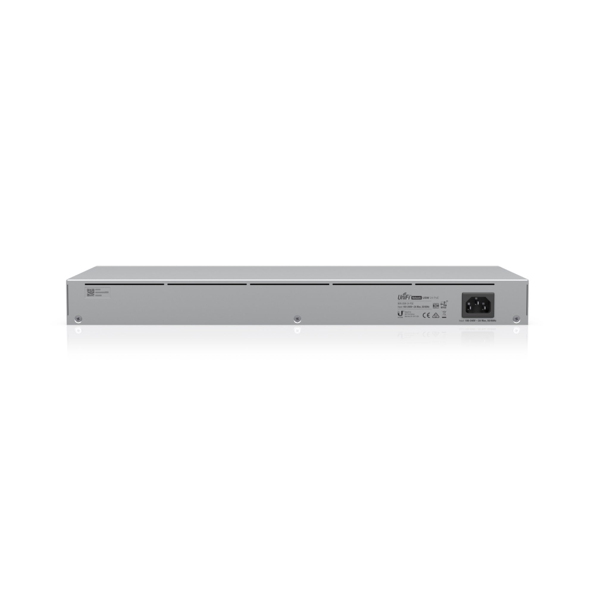 Ubiquiti UniFi Managed PoE Switch Generation 2