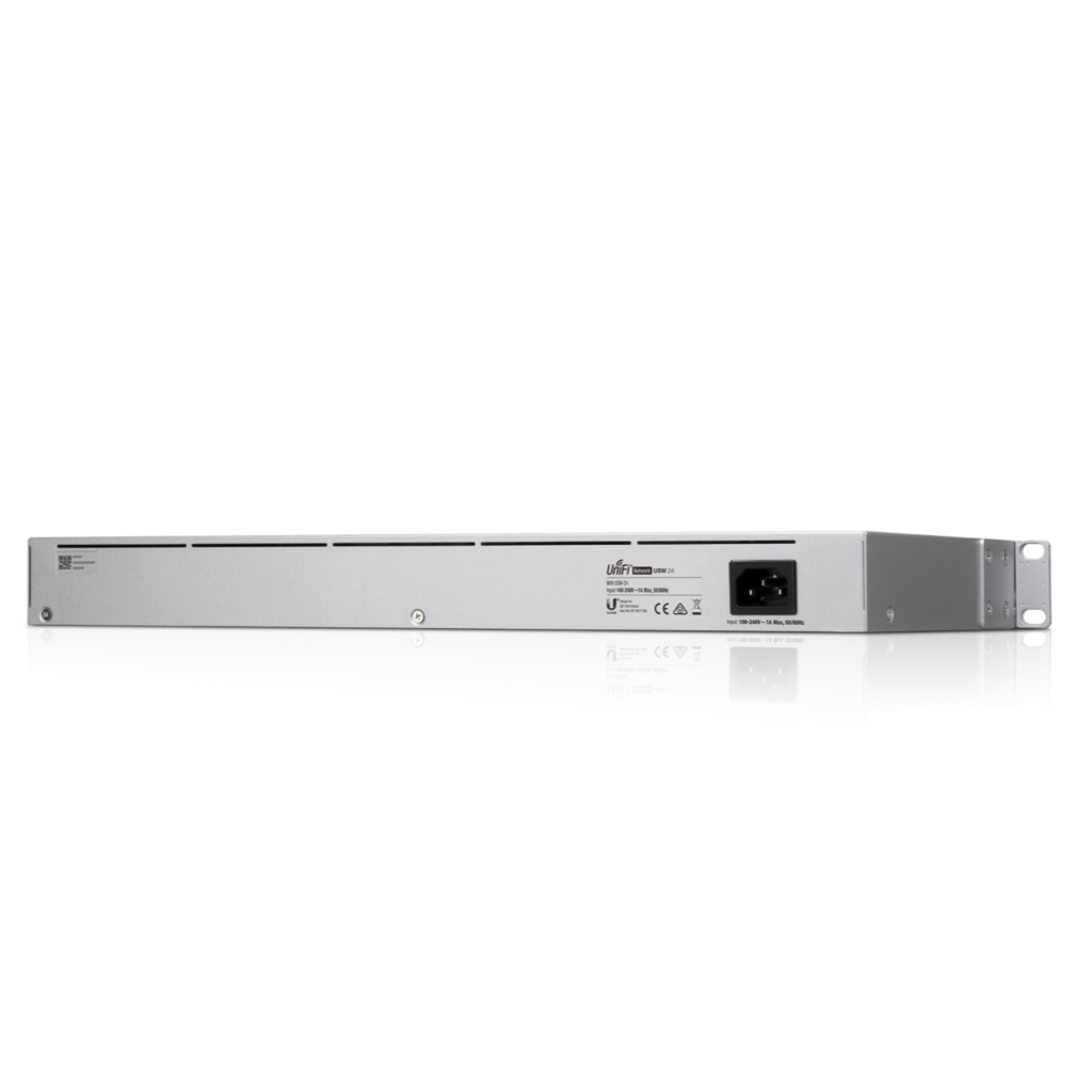 Ubiquiti USW-24 UniFi Gigabit Switch