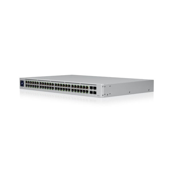 Ubiquiti USW-48 Unifi Switch 48 Layer 2 Ethernet Switch