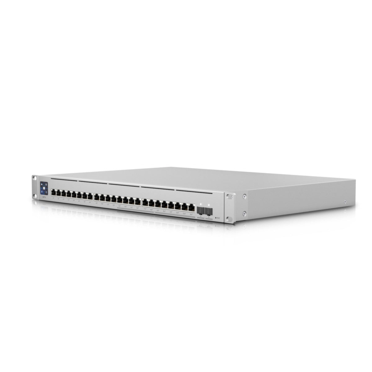 Ubiquiti USW-ENTER-24-POE Enterprise Managed Layer 3 Switch