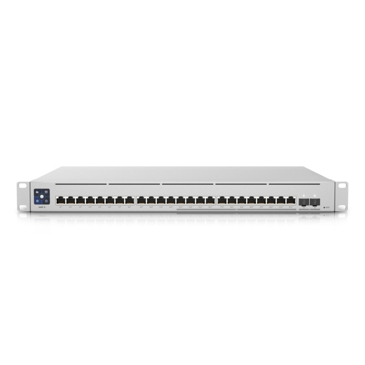 Ubiquiti USW-ENTER-24-POE Enterprise Managed Layer 3 Switch