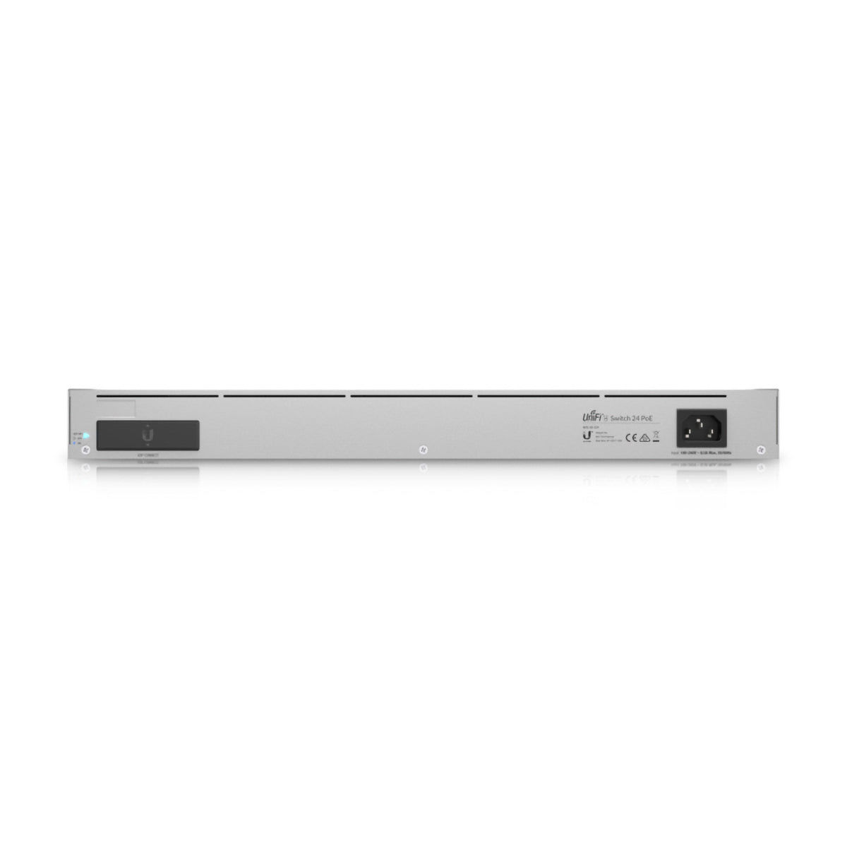 Ubiquiti USW-ENTER-24-POE Enterprise Managed Layer 3 Switch