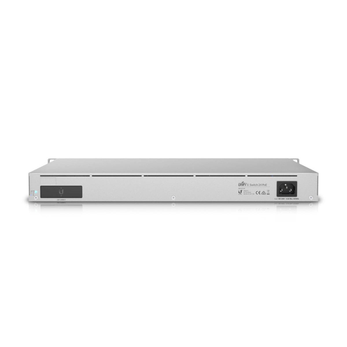 Ubiquiti USW-ENTER-24-POE Enterprise Managed Layer 3 Switch