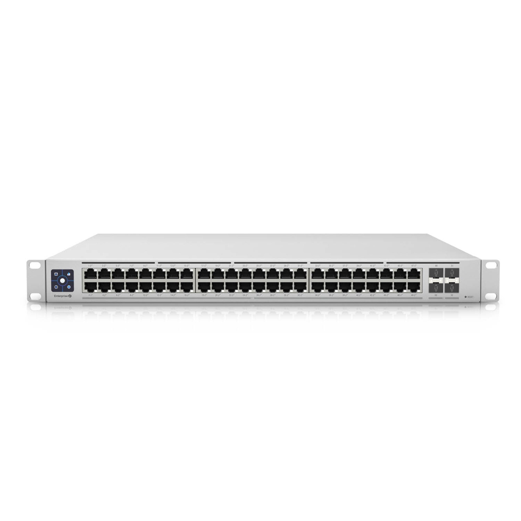 Ubiquiti USW-Enterprise-48-PoE UniFi Enterprise Switch