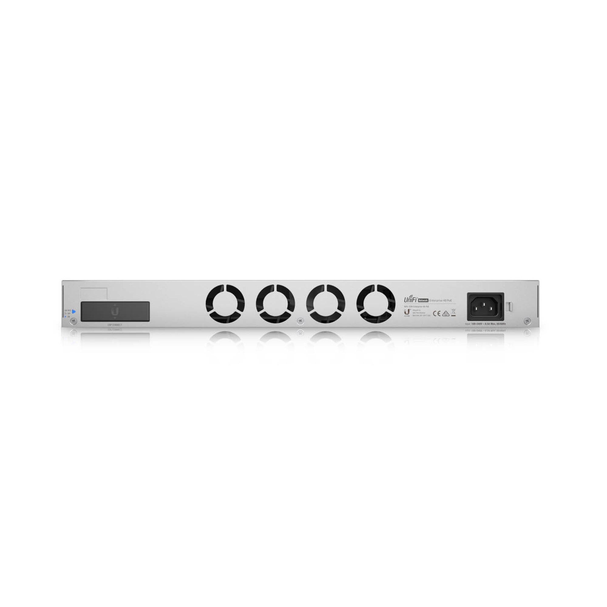 Ubiquiti USW-Enterprise-48-PoE UniFi Enterprise Switch