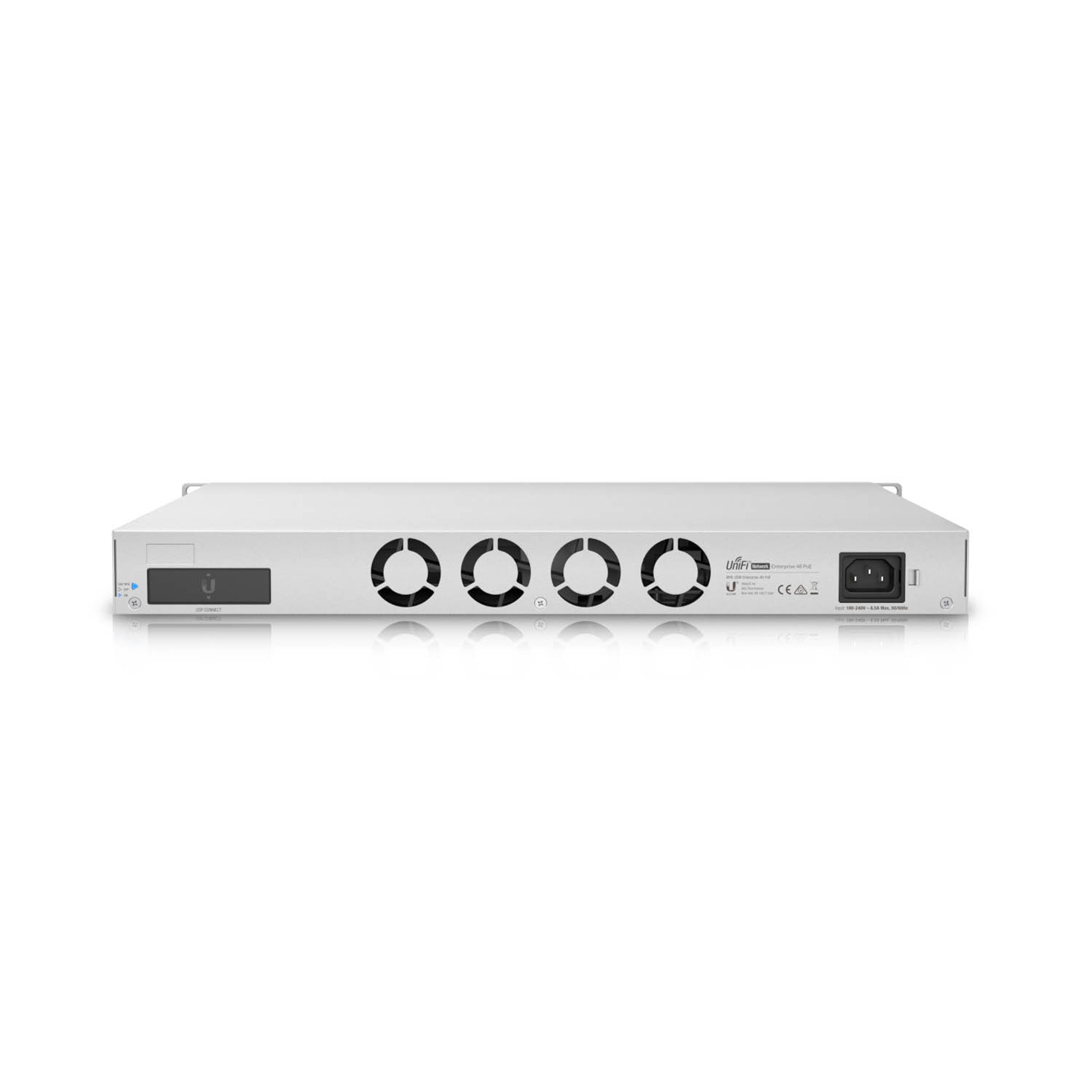 Ubiquiti USW-Enterprise-48-PoE UniFi Enterprise Switch