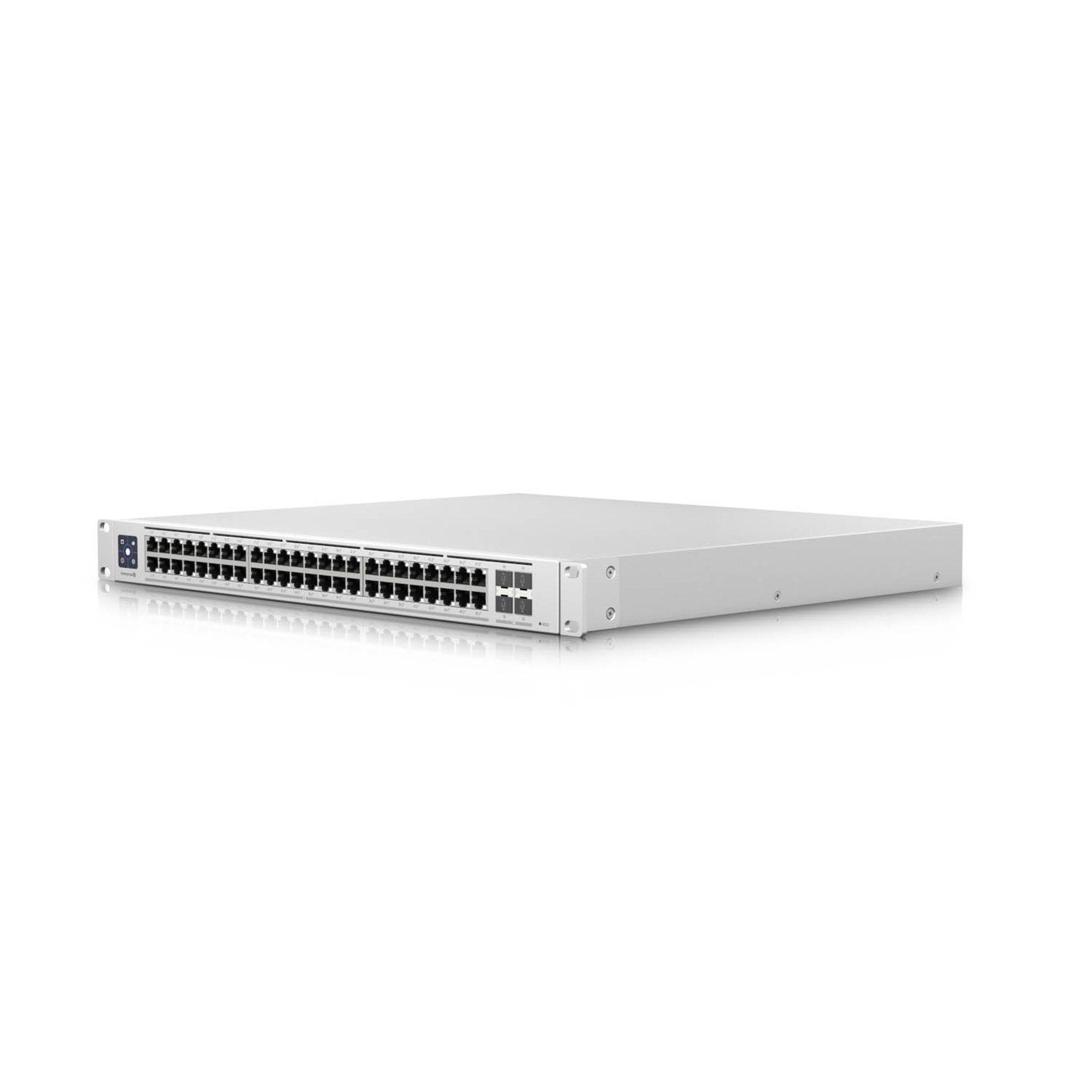 Ubiquiti USW-Enterprise-48-PoE UniFi Enterprise Switch