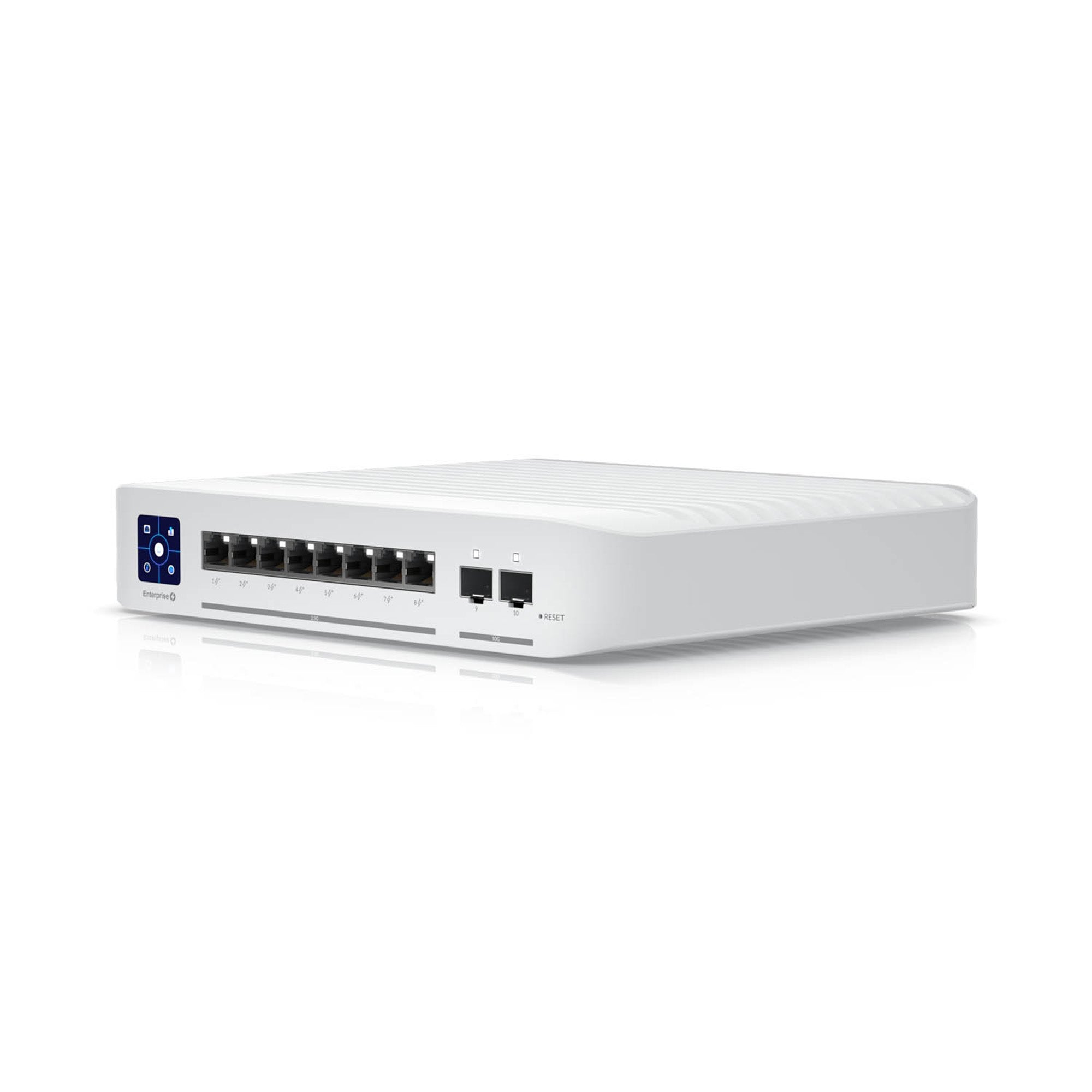 Ubiquiti USW-Enterprise-8-PoE UniFi Enterprise Switch