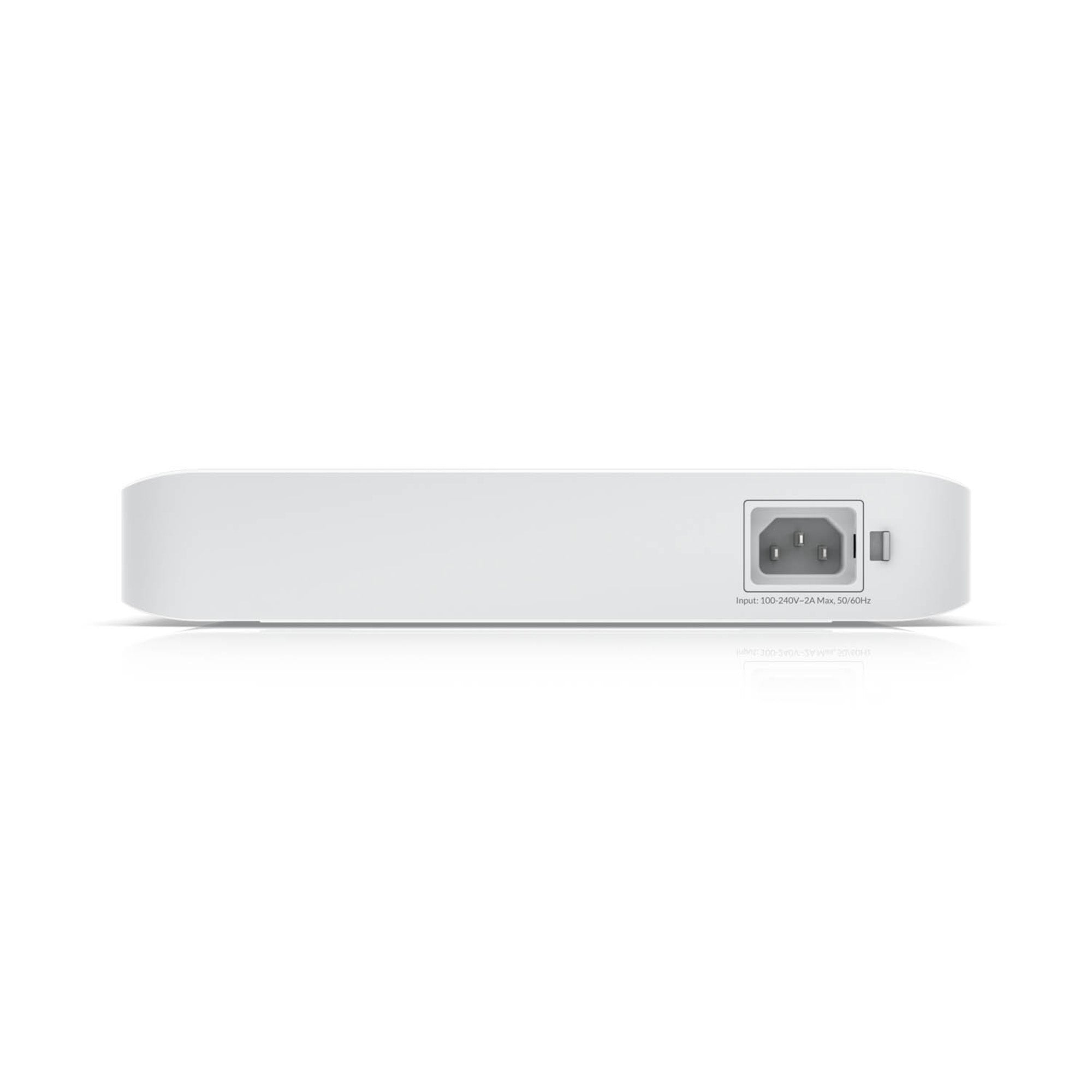Ubiquiti USW-Enterprise-8-PoE UniFi Enterprise Switch