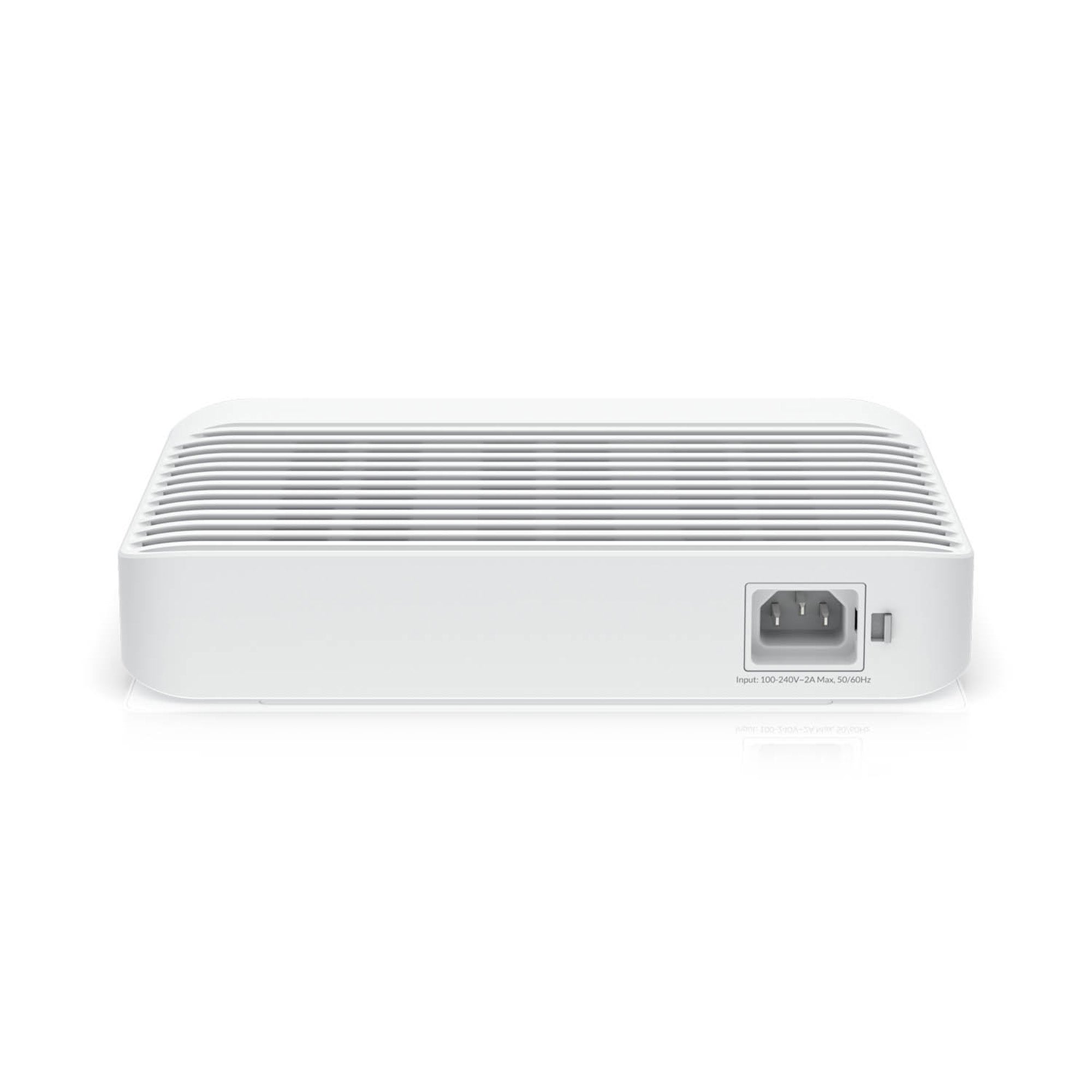 Ubiquiti USW-Enterprise-8-PoE UniFi Enterprise Switch