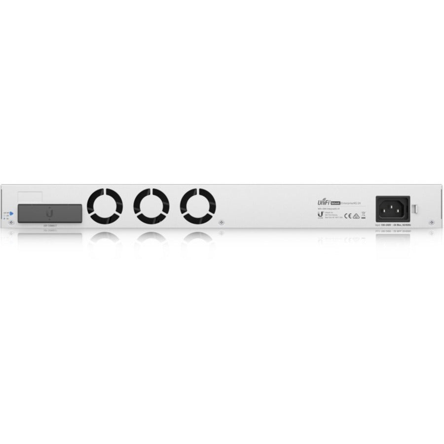 Ubiquiti UniFi Switch Enterprise XG 24