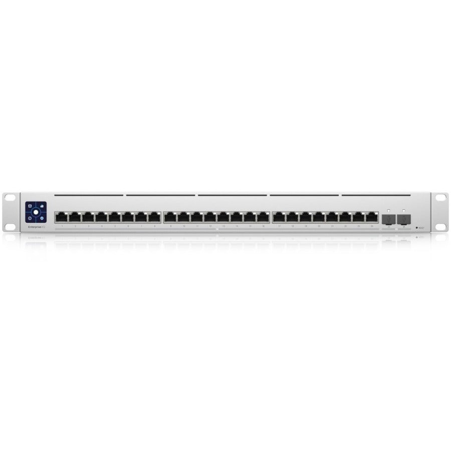 Ubiquiti UniFi Switch Enterprise XG 24