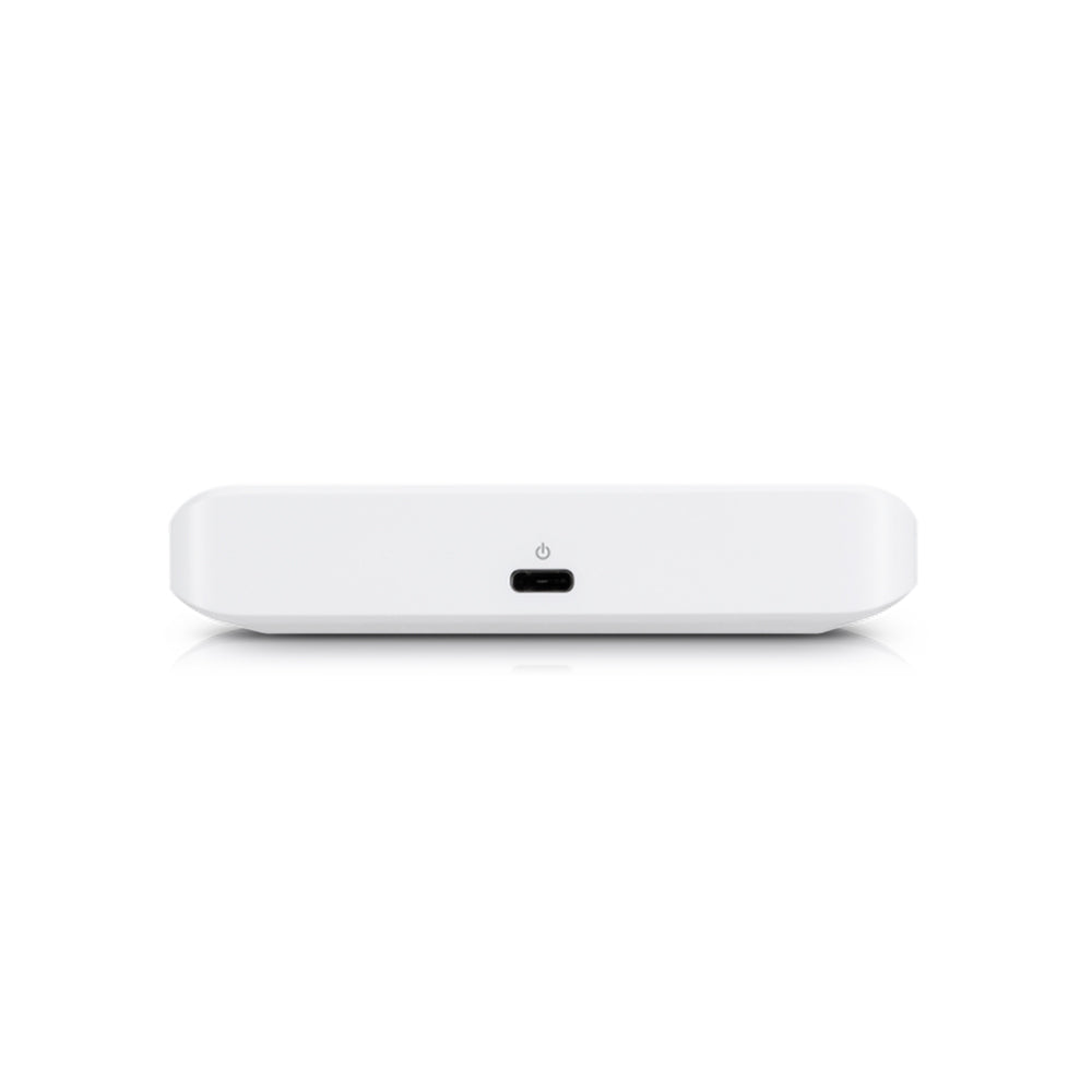 Ubiquiti USW-FLEX-MINI UniFi Switch Flex Mini Gigabit Ethernet Switch