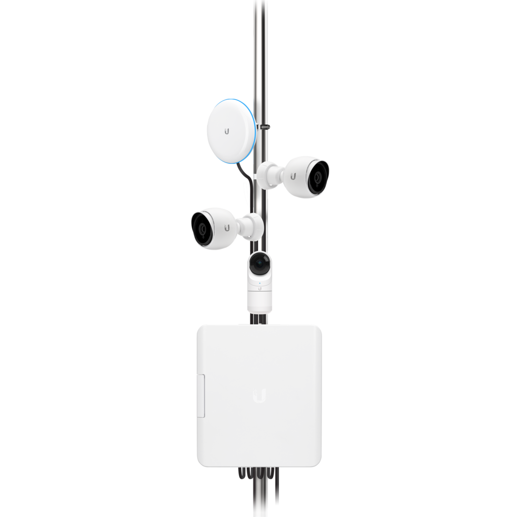 Ubiquiti USW-FLEX-UTILITY UniFi Network Device Enclosure