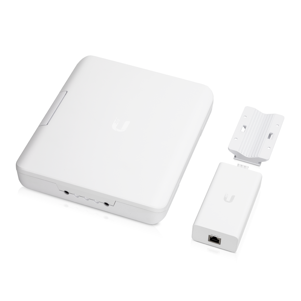 Ubiquiti USW-FLEX-UTILITY UniFi Network Device Enclosure