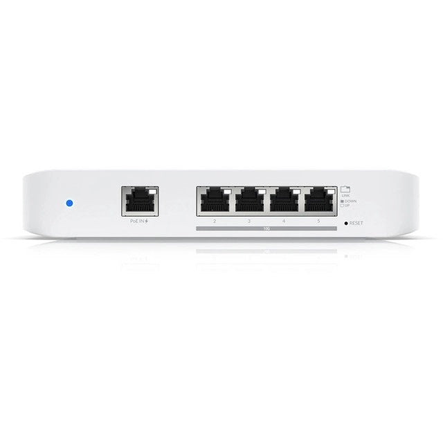 Ubiquiti USW-FLEX-XG UniFi Switch Flex XG Layer 2 Switch