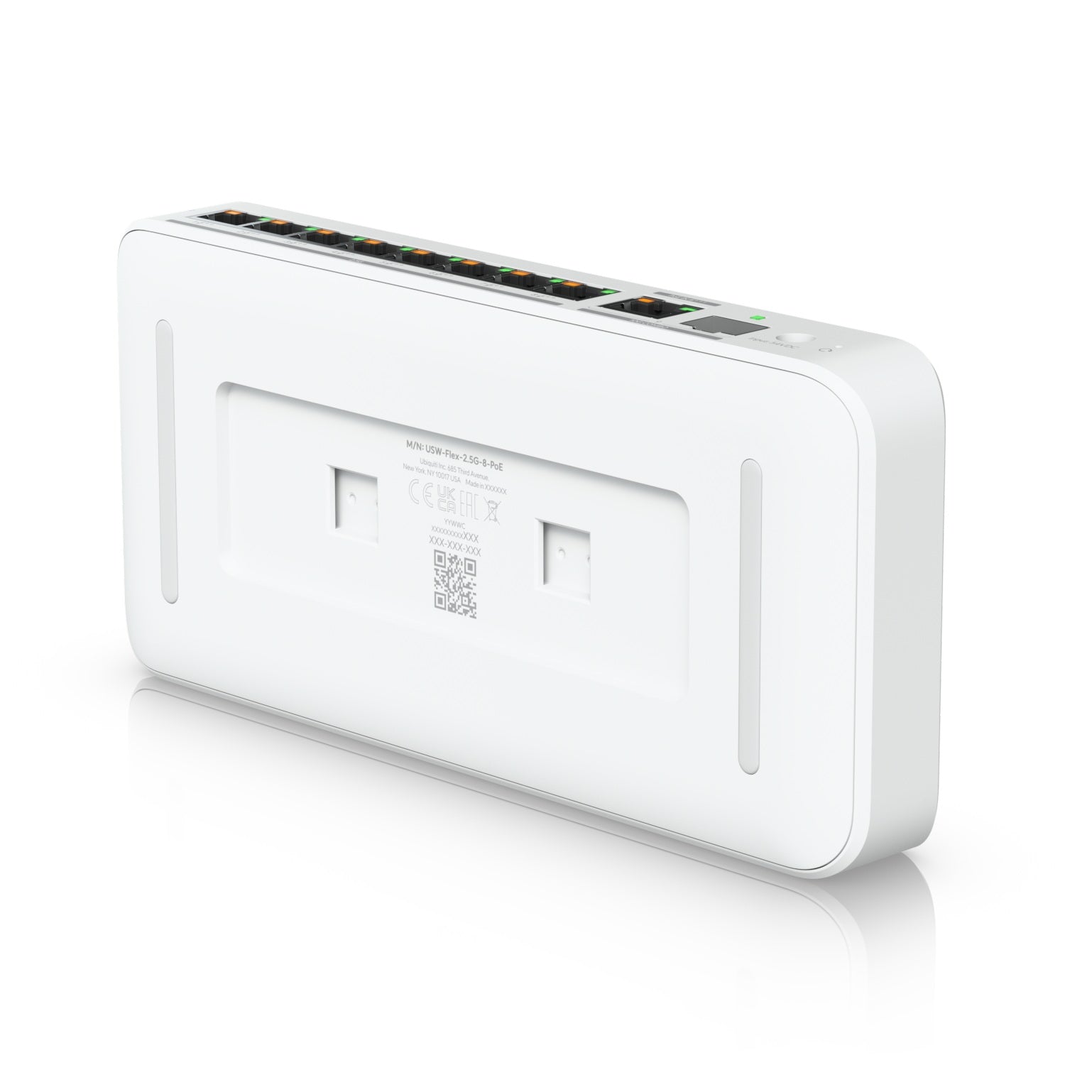 Ubiquiti USW-Flex-2.5G-8-POE UniFi Flex 2.5G Switch