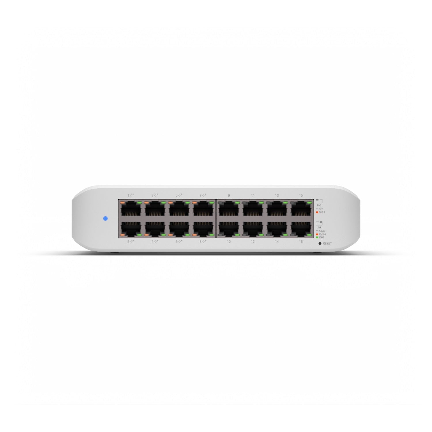 Ubiquiti UniFi Switch Lite Managed Gigabit Ethernet Switch