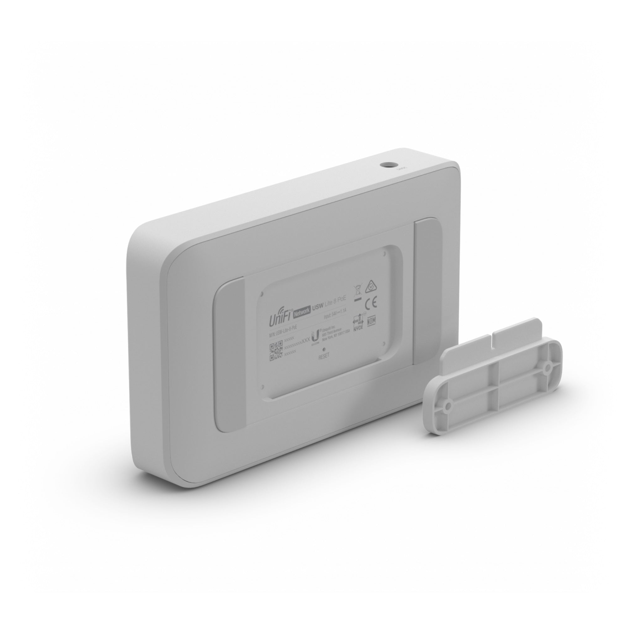 Ubiquiti USW-LITE-8-POE UniFi Switch Lite Ethernet Switch