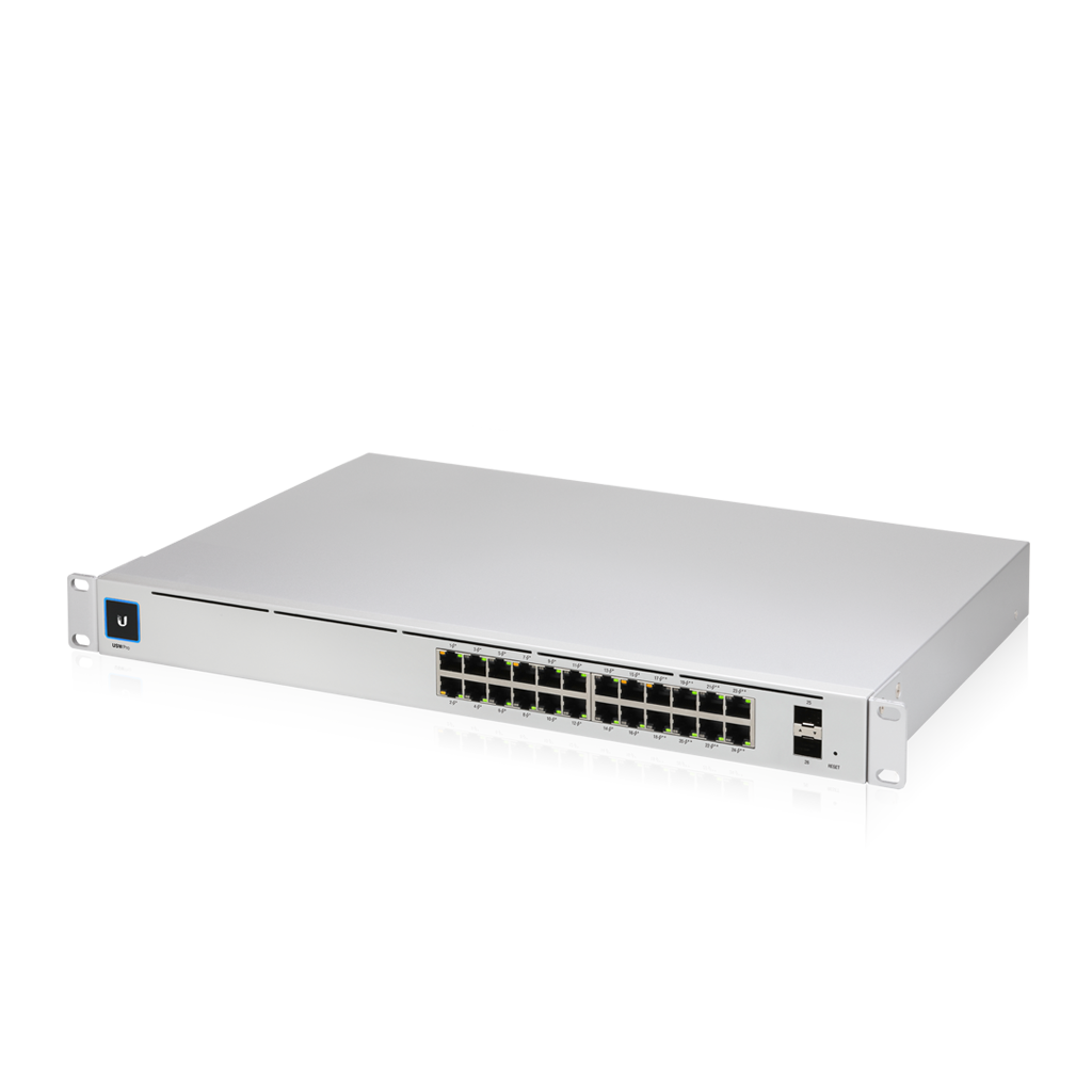 Ubiquiti Unifi POE Gigabit Switch