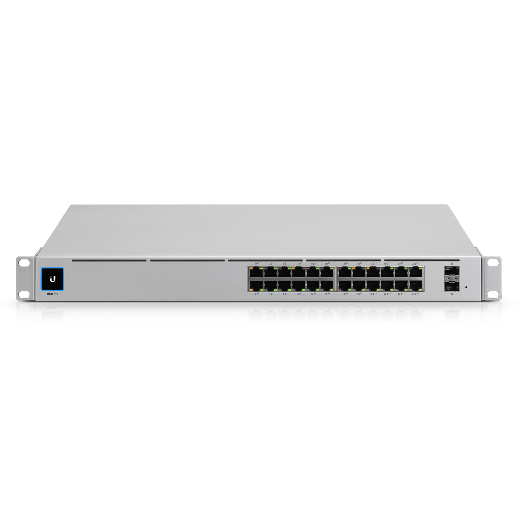 Ubiquiti Unifi POE Gigabit Switch