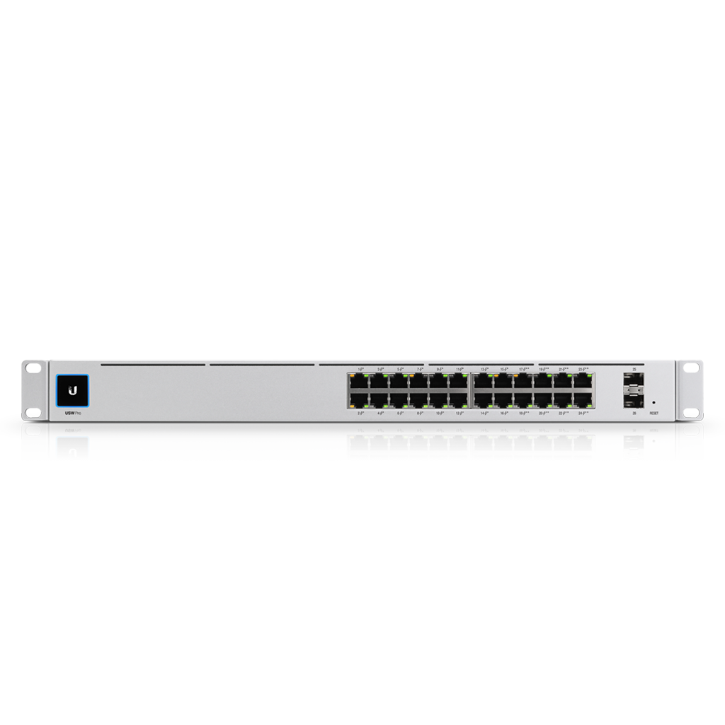 Ubiquiti Unifi POE Gigabit Switch