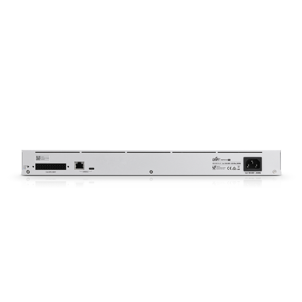 Ubiquiti Unifi POE Gigabit Switch