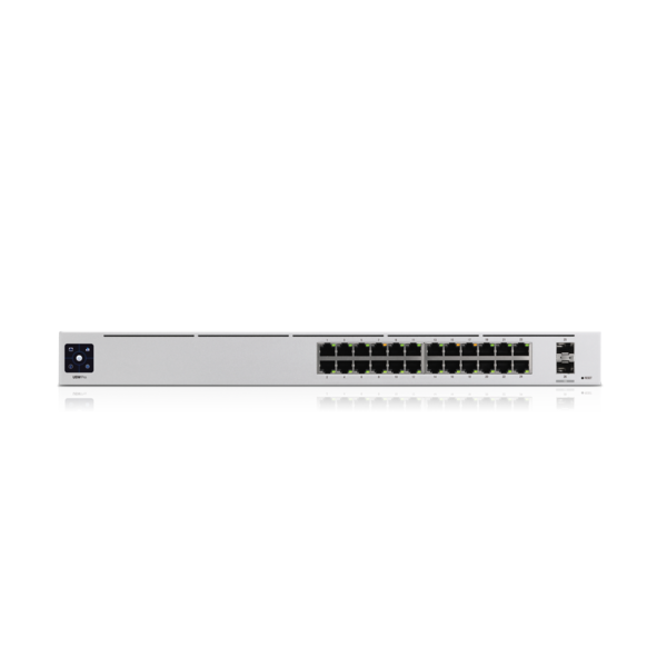 Ubiquiti USW-PRO-24 UniFi switch