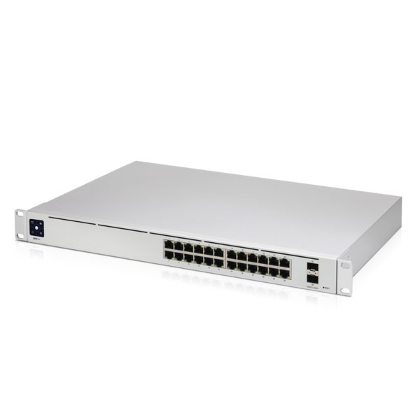 Ubiquiti USW-PRO-24 UniFi switch