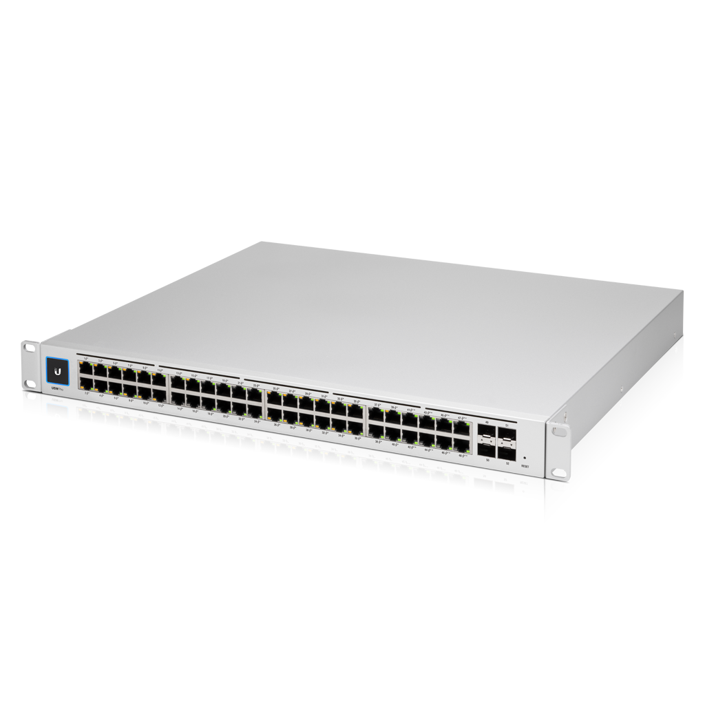Ubiquiti Unifi Pro POE Gigabit Switch
