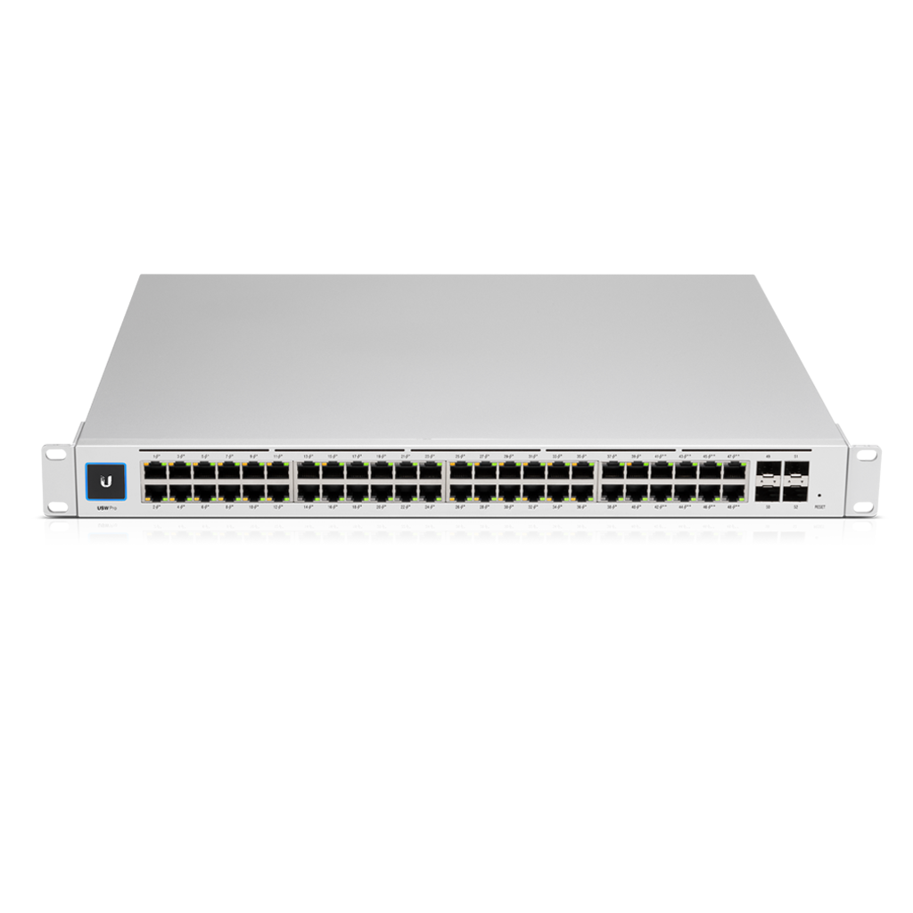 Ubiquiti Unifi Pro POE Gigabit Switch