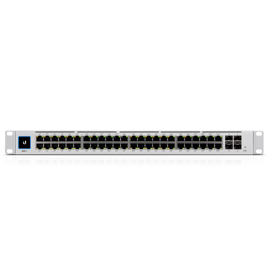 Ubiquiti Unifi Pro POE Gigabit Switch