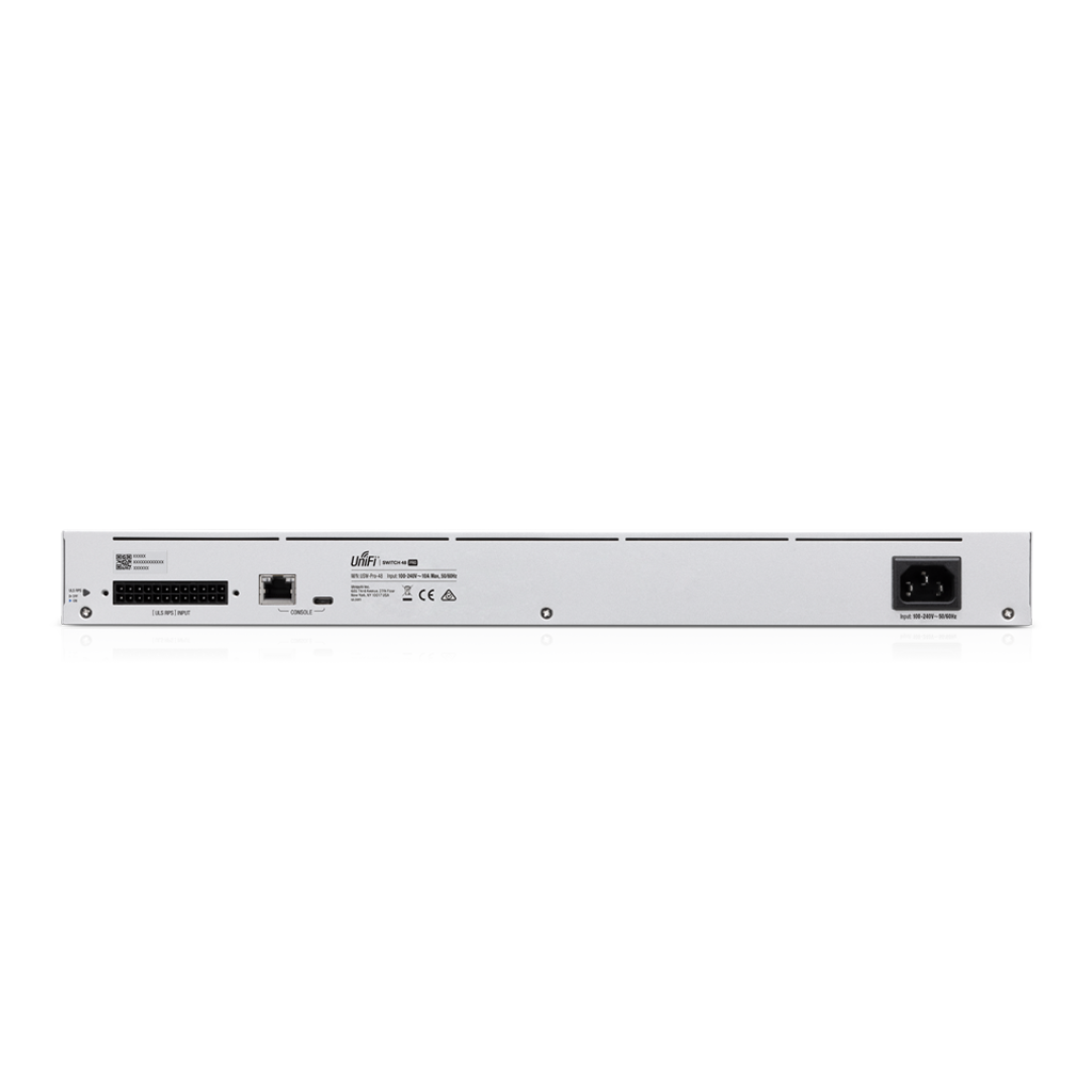 Ubiquiti Unifi Pro POE Gigabit Switch