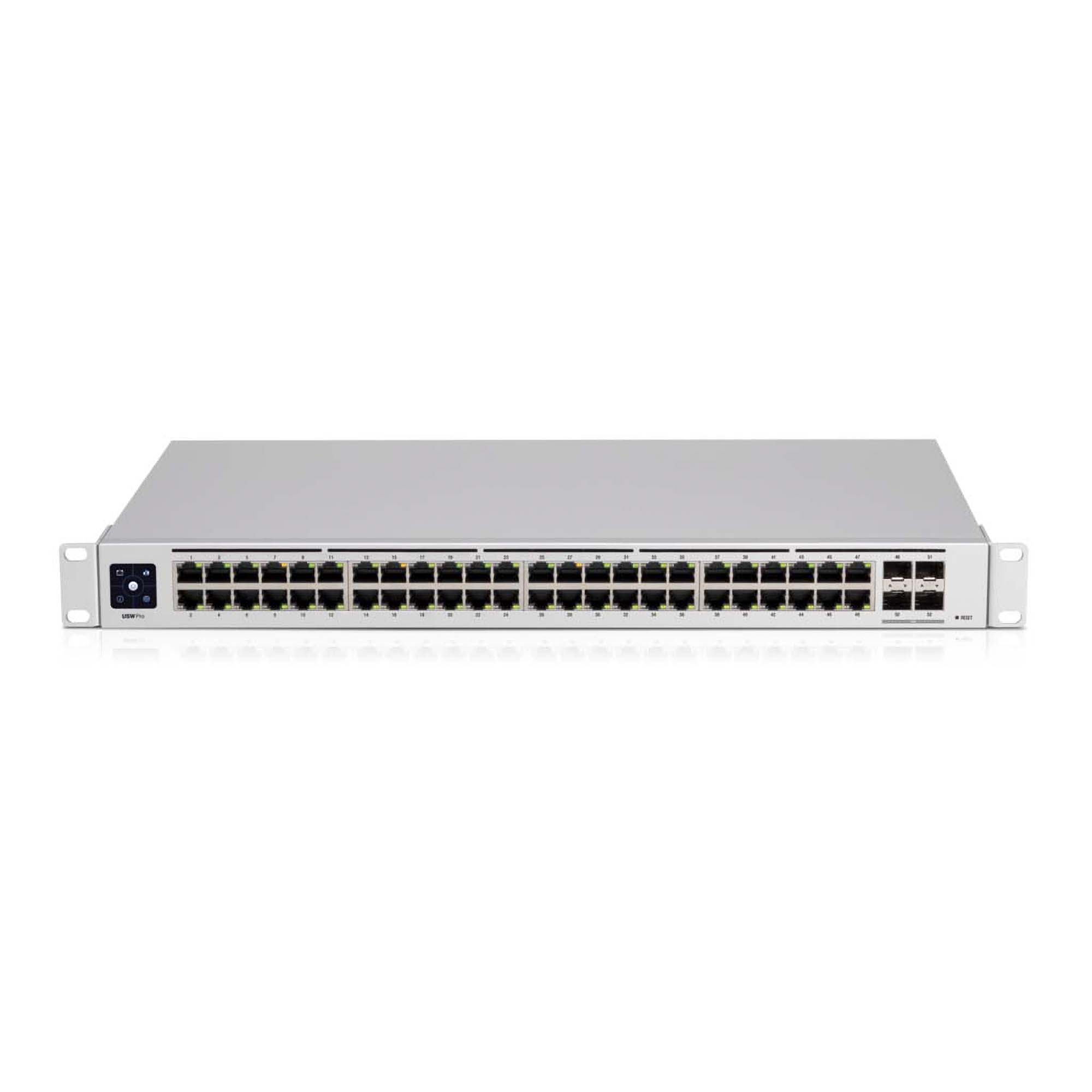 Ubiquiti USW-Pro-48 Unifi Gigabit Pro Switch