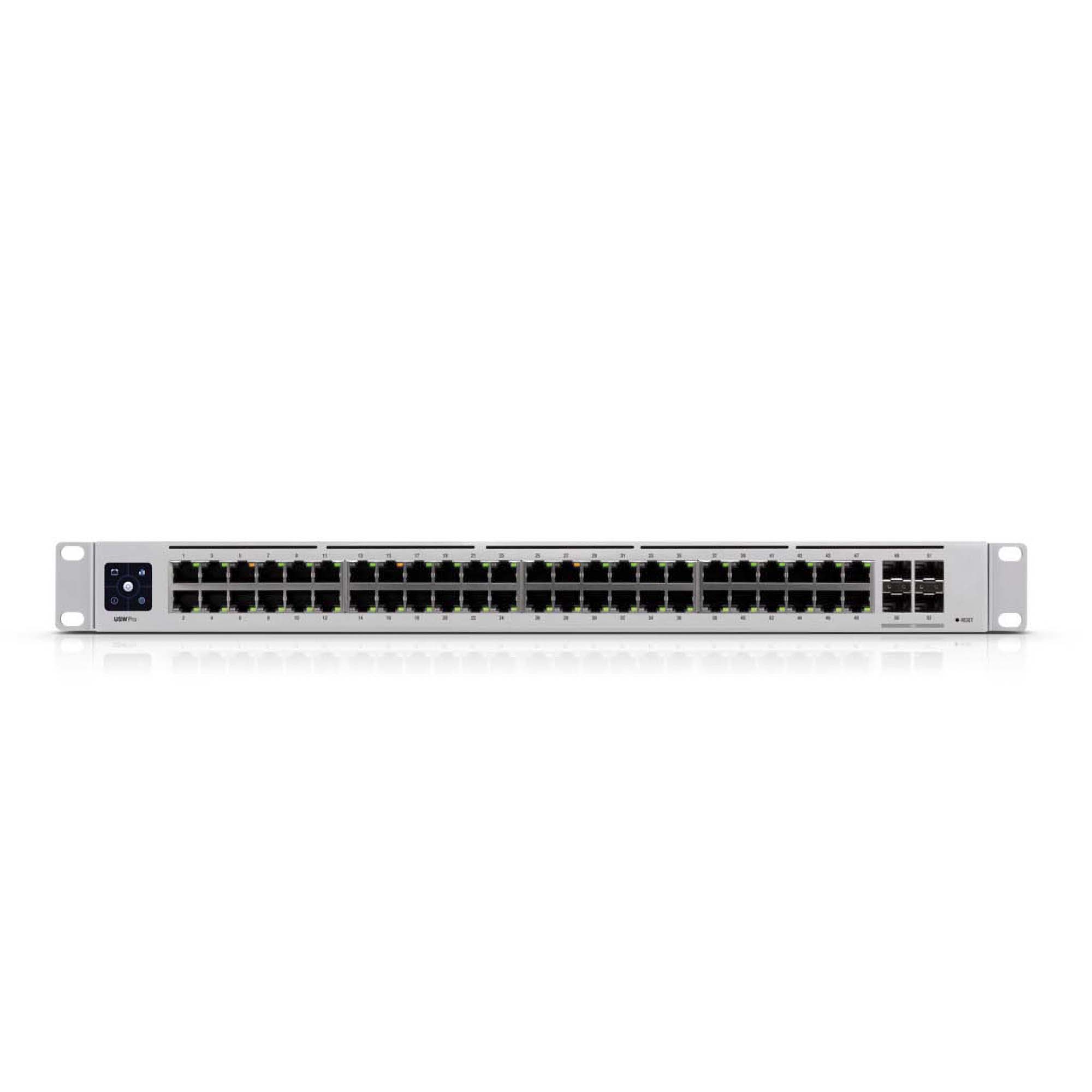 Ubiquiti USW-Pro-48 Unifi Gigabit Pro Switch