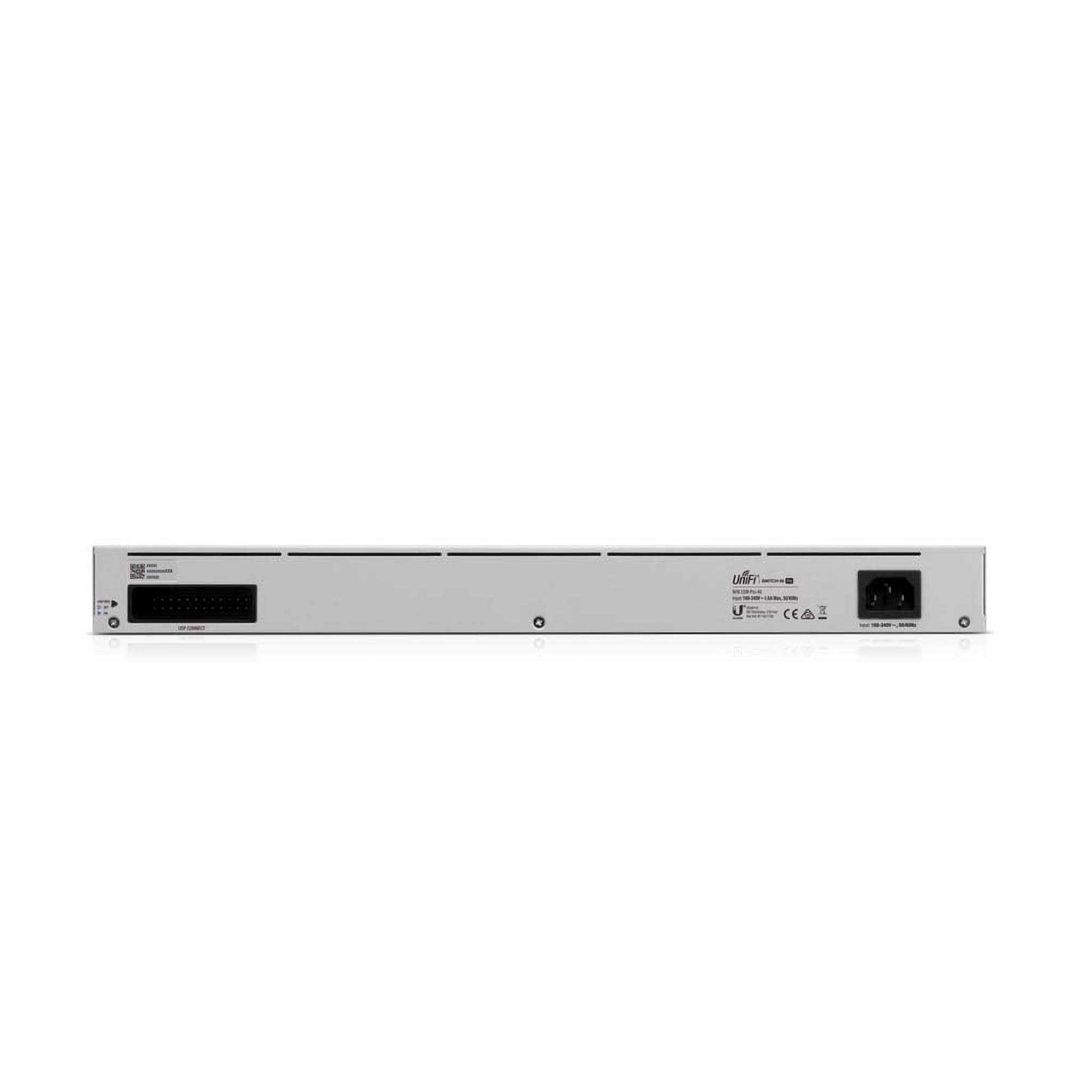 Ubiquiti USW-Pro-48 Unifi Gigabit Pro Switch