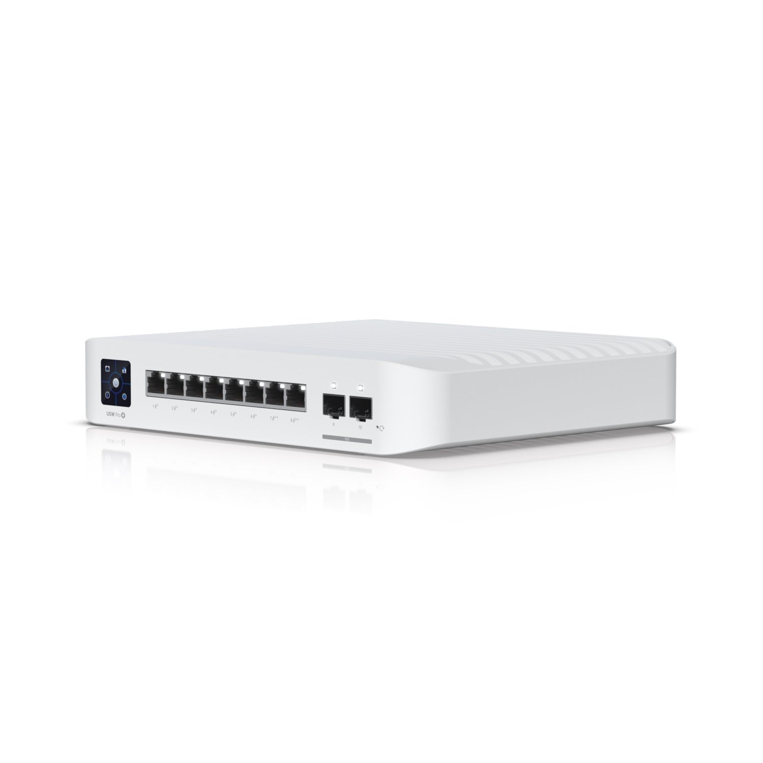 Ubiquiti USW-PRO-8-POE UniFi Layer 3 Switch