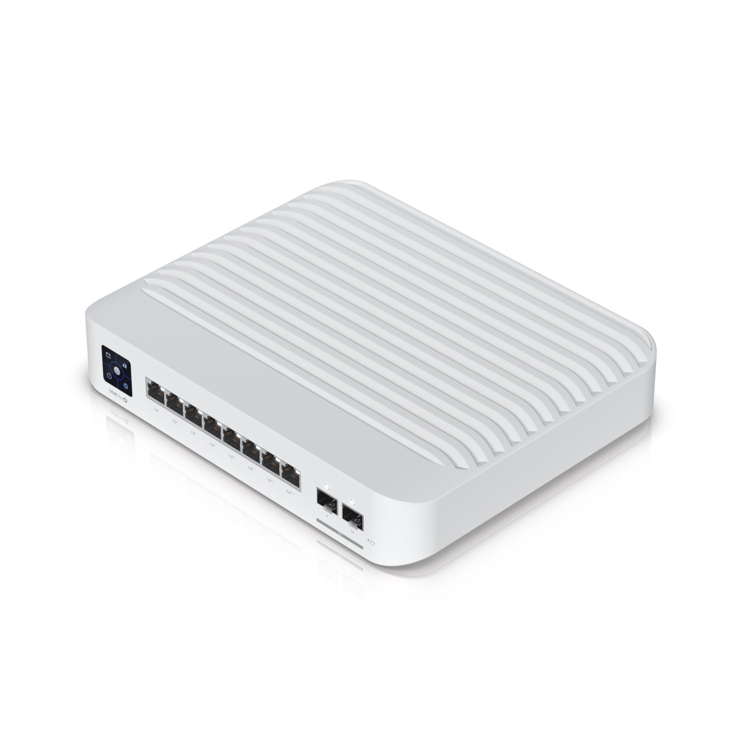 Ubiquiti USW-PRO-8-POE UniFi Layer 3 Switch