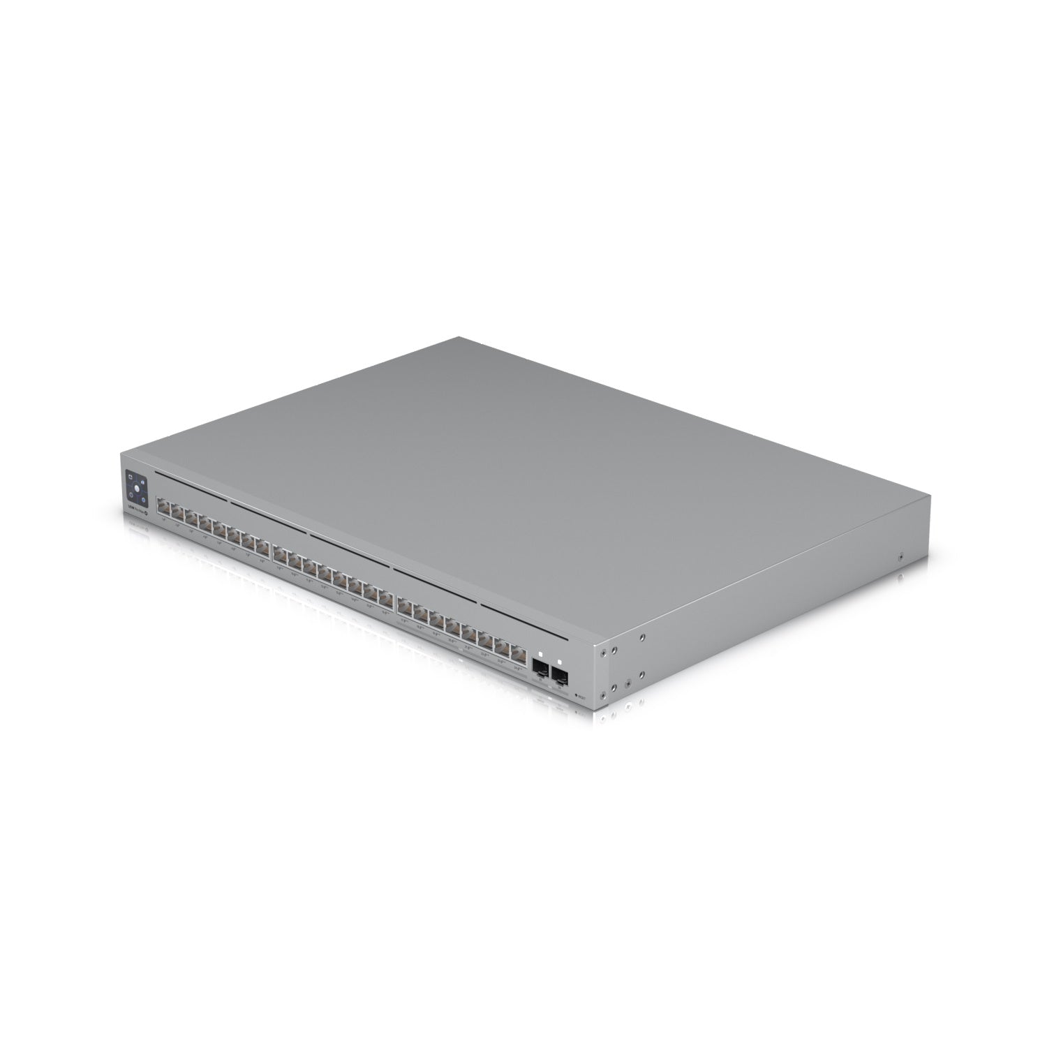 Ubiquiti USW-Pro-Max-24-POE UniFi Pro Max PoE+ and PoE++ Switch