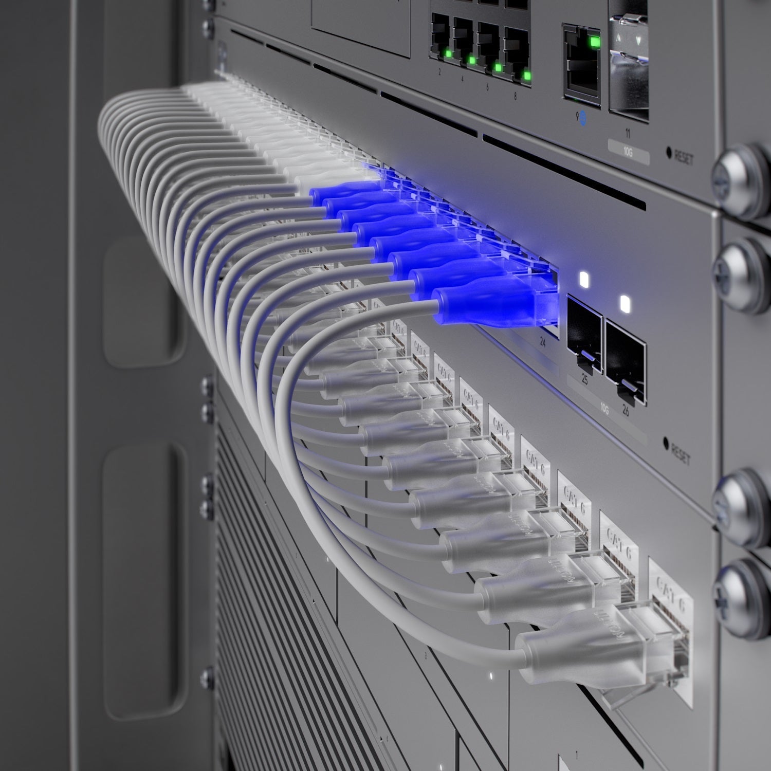 Ubiquiti USW-PRO-MAX-24 UniFi Pro Max Switch