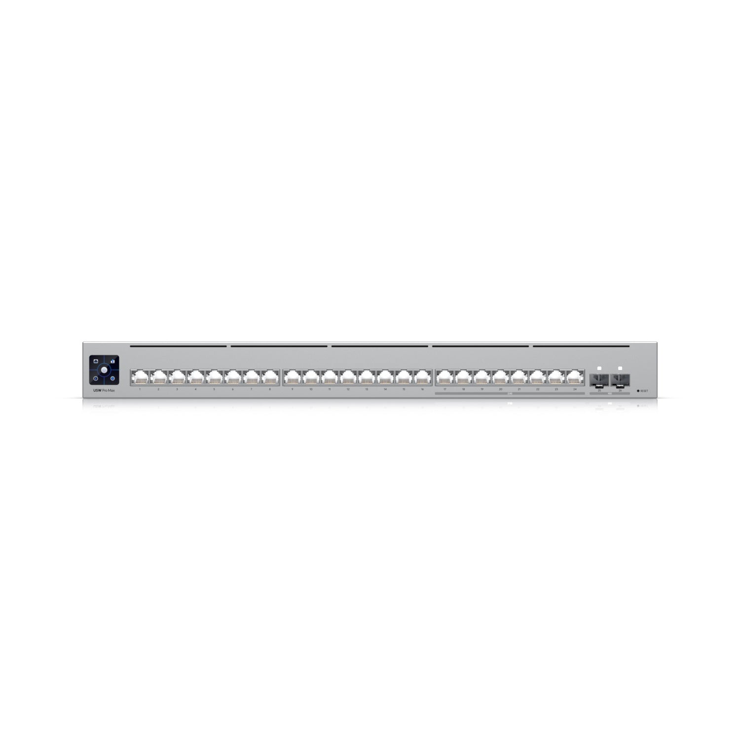 Ubiquiti USW-PRO-MAX-24 UniFi Pro Max Switch