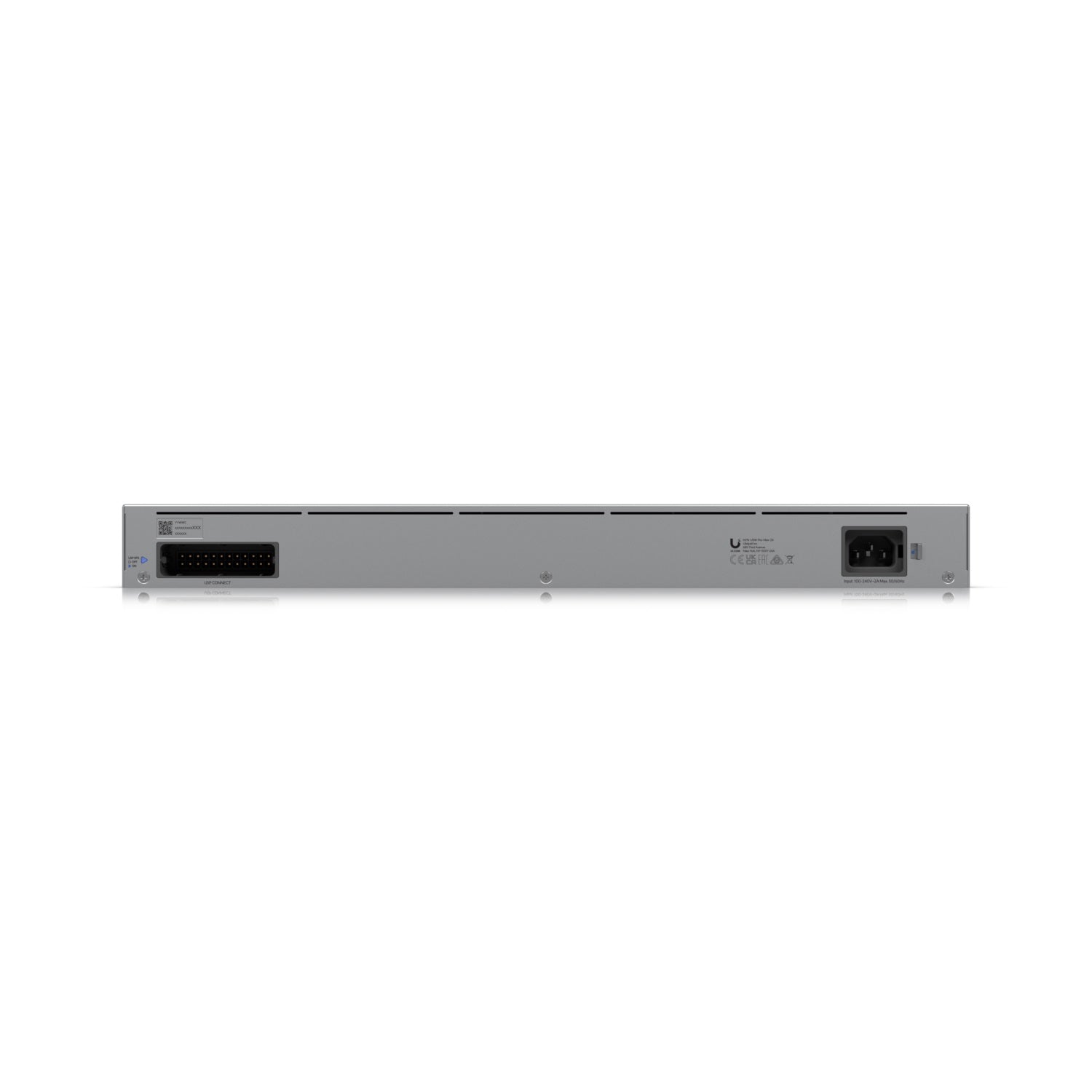 Ubiquiti USW-PRO-MAX-24 UniFi Pro Max Switch