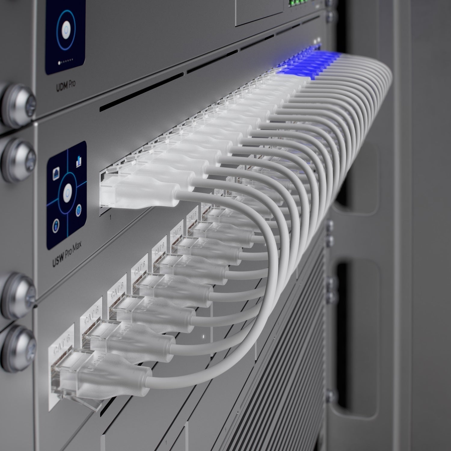 Ubiquiti USW-PRO-MAX-24 UniFi Pro Max Switch