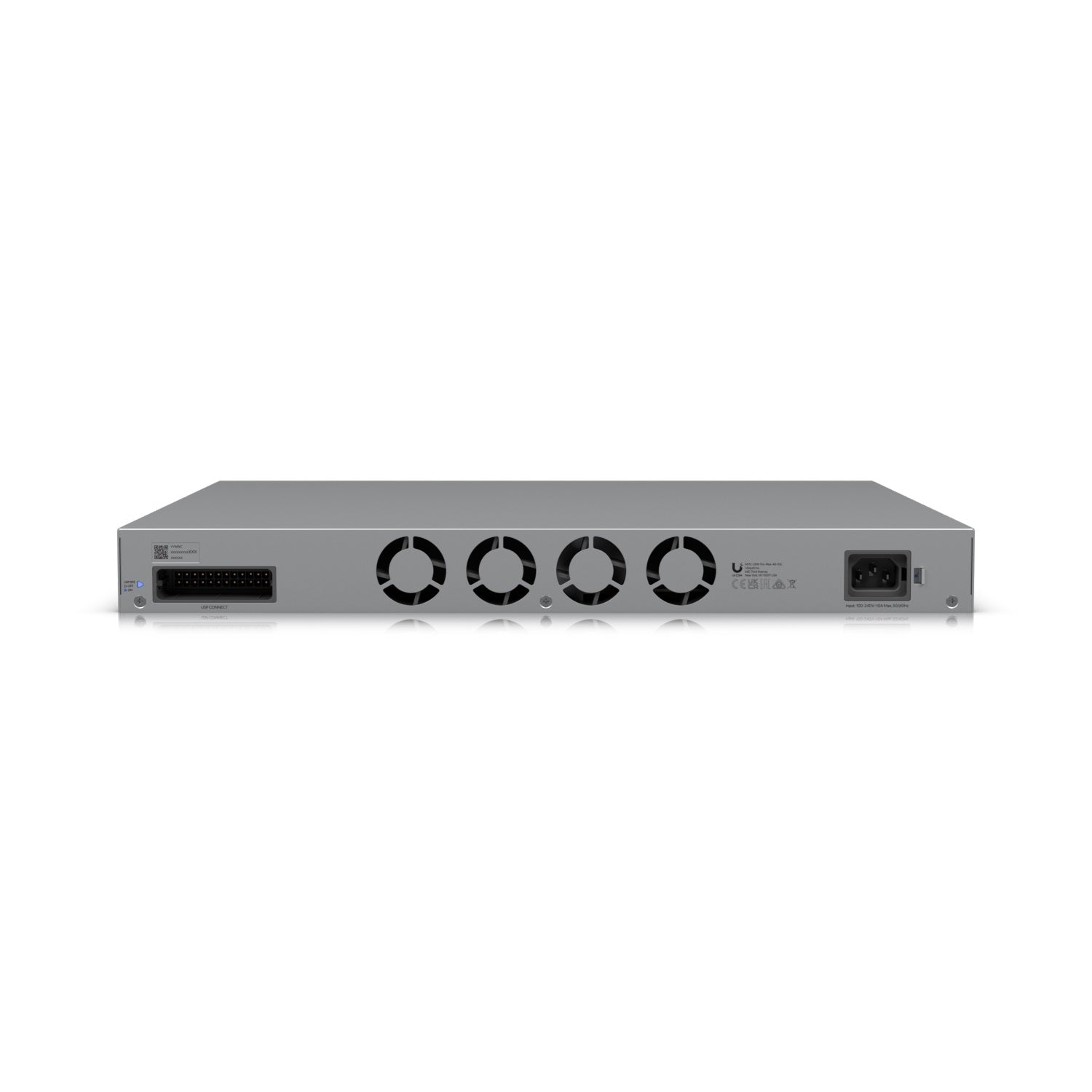 Ubiquiti USW-Pro-Max-48-POE UniFi Pro Max PoE+ and PoE++ Switch