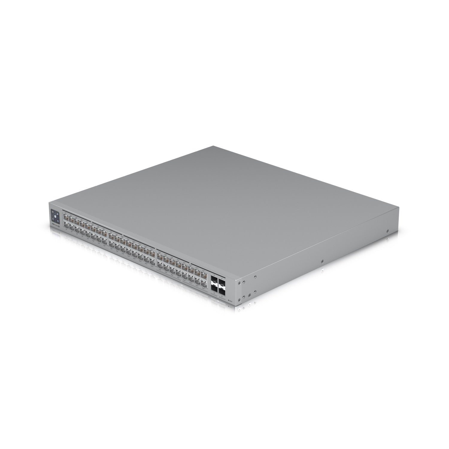 Ubiquiti USW-Pro-Max-48-POE UniFi Pro Max PoE+ and PoE++ Switch